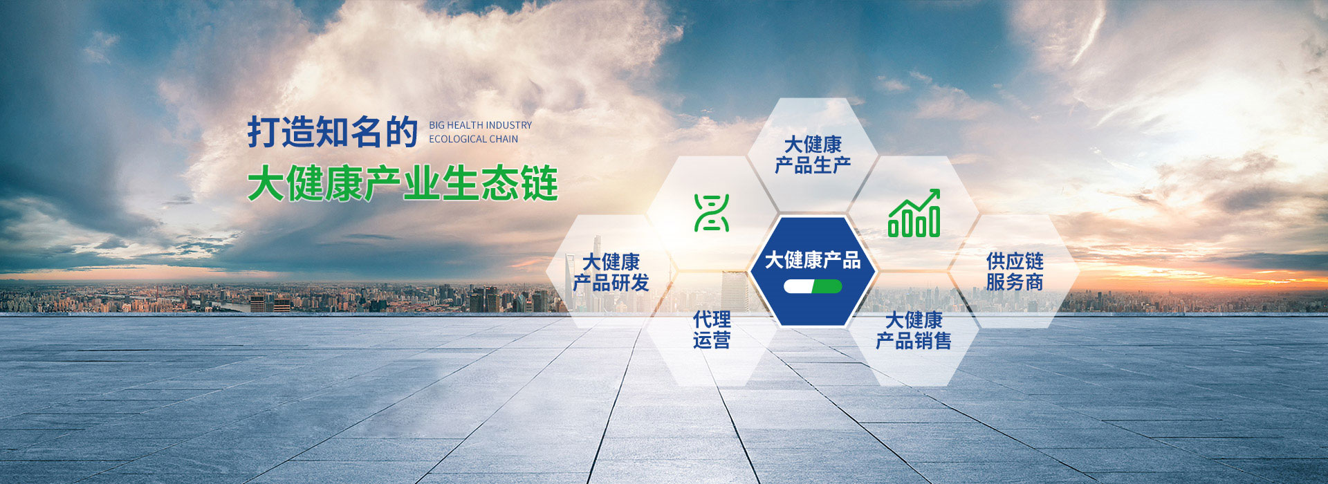 公司简介