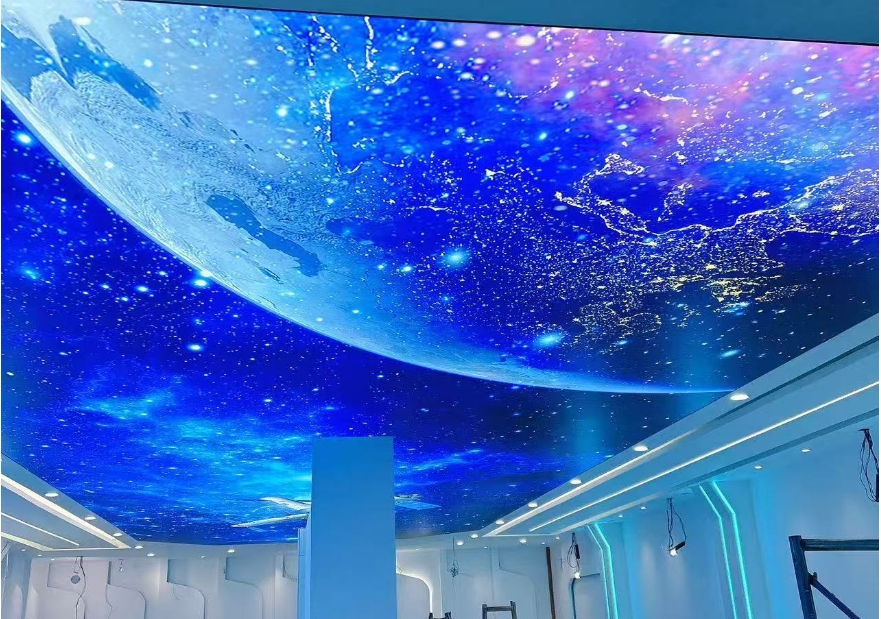 开足马力抢工期！祥鹄生物在建胡文祥院士荣誉室项目全进度播报→