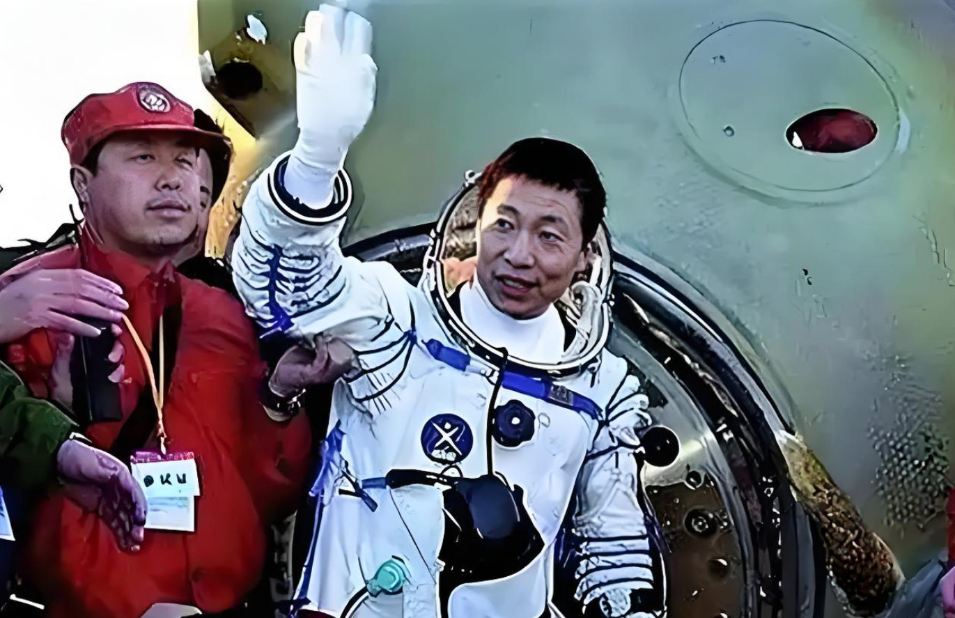 二十二年前太空有了中国人，今天航天科技正在守护你的健康